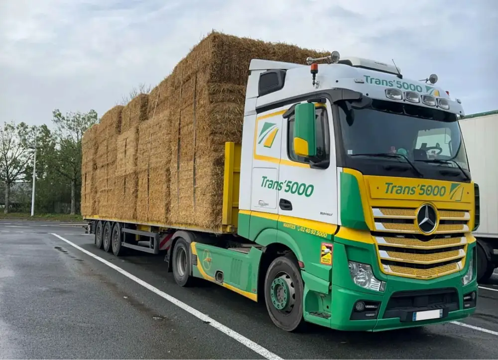 Trans 5000 Transport D Elevateur A Nantes Galerie Photos 2