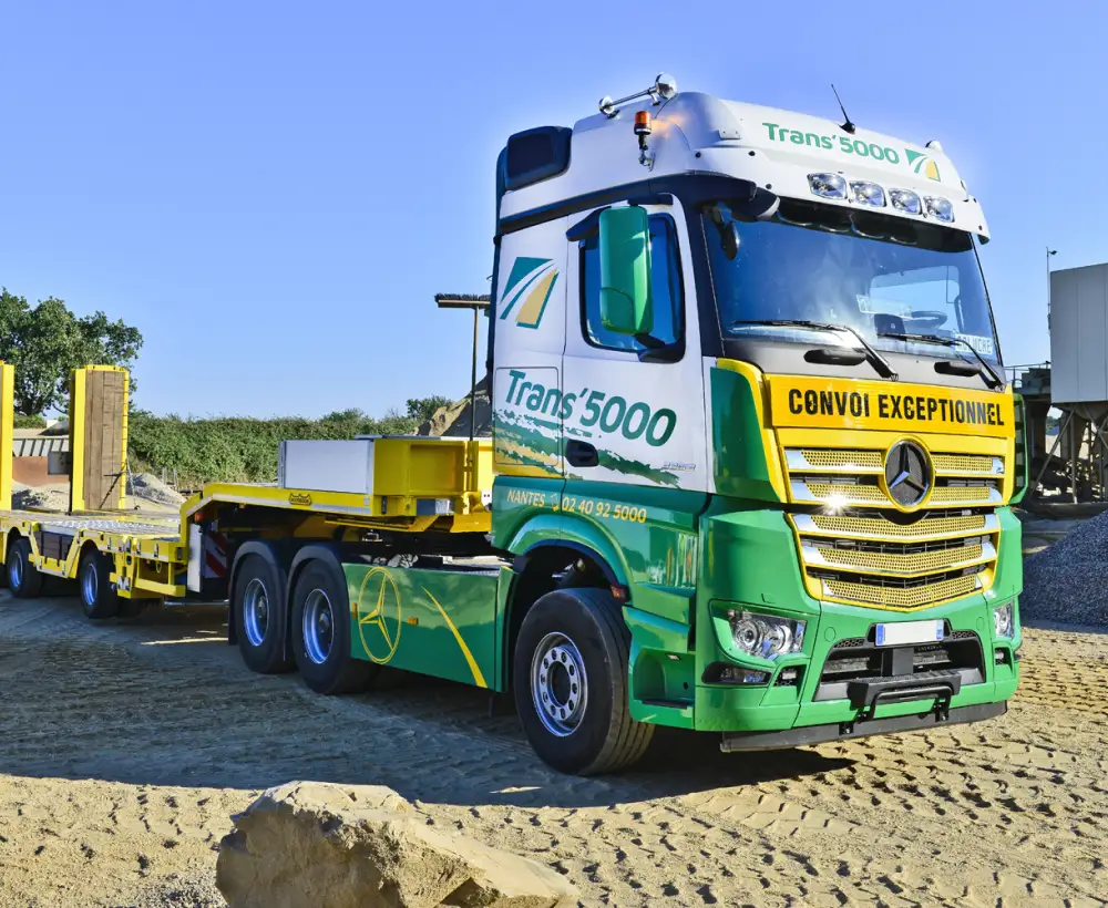 Trans 5000 Transport D Elevateur A Nantes Galerie 3