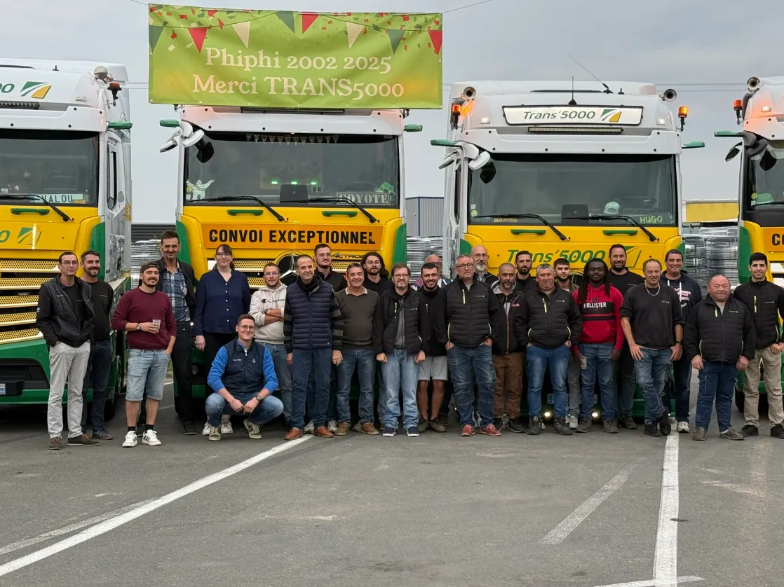 Trans 5000 Transport D Elevateur A Nantes IMG 2686 1